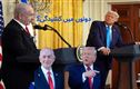 ایران معاملہ پر ٹرمپ اور نتین یاہو کے درمیان اختلافات؟